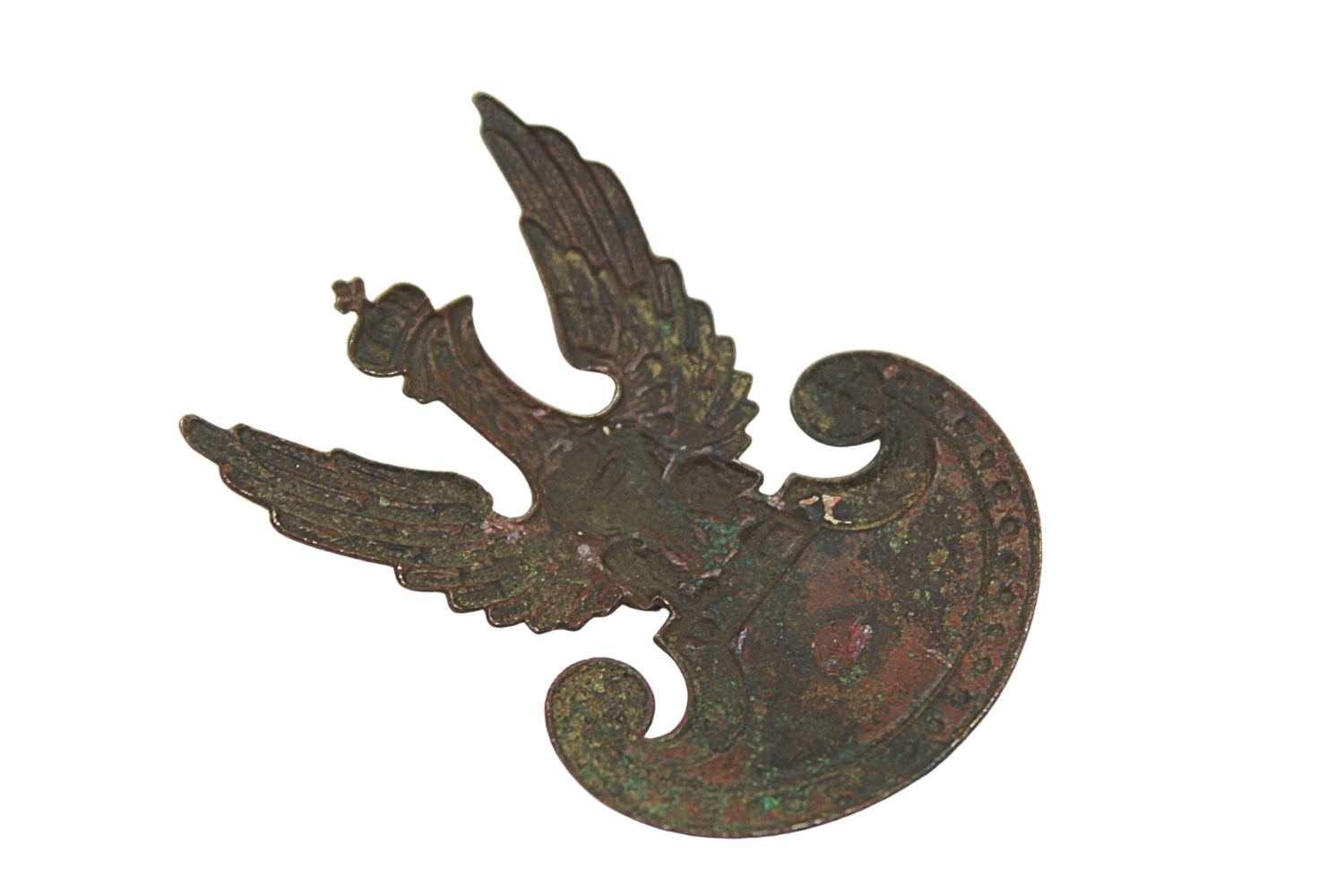 II RP ORZEŁEK WZ. 19