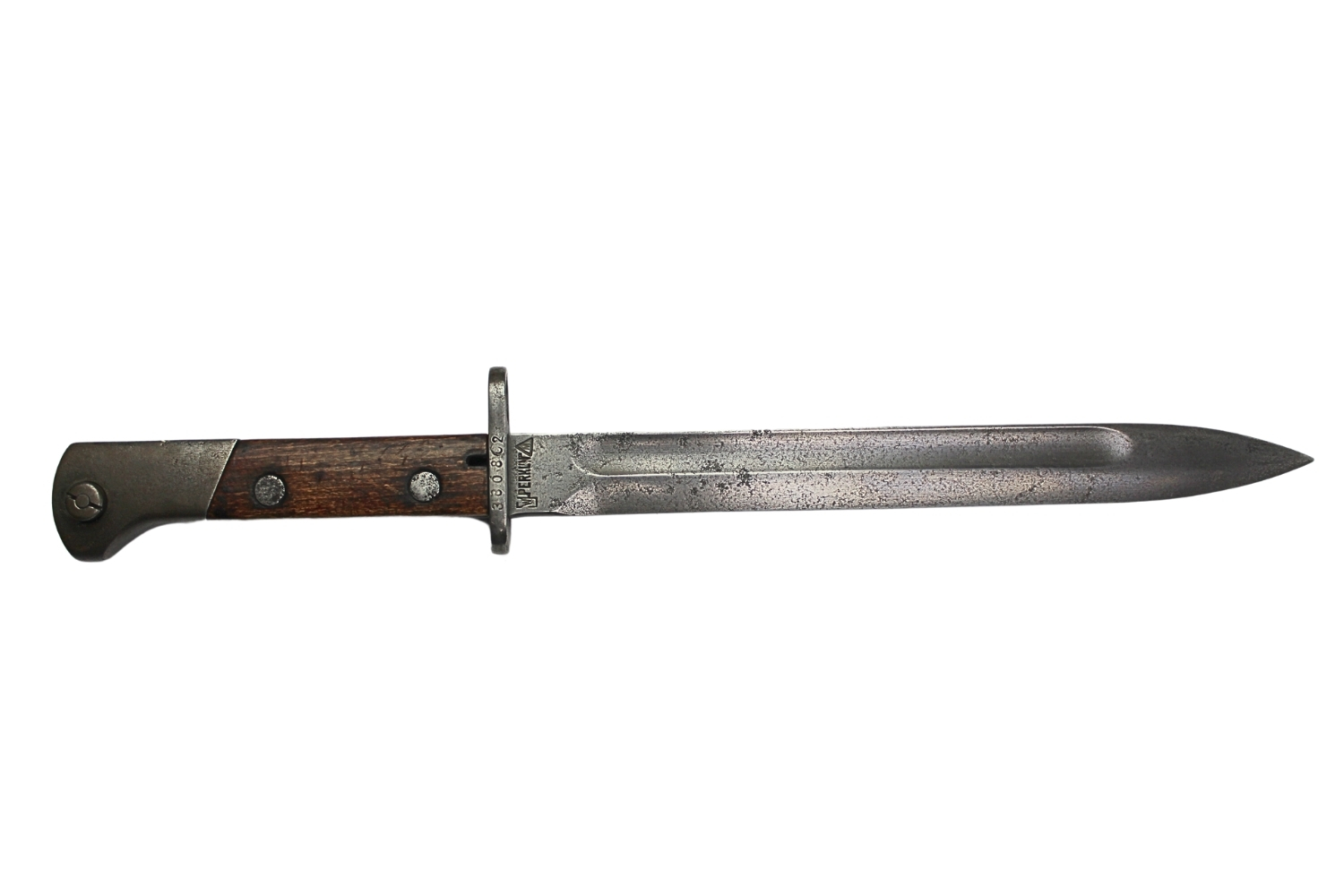 II RP Bagnet wz.29 „Perkun” 