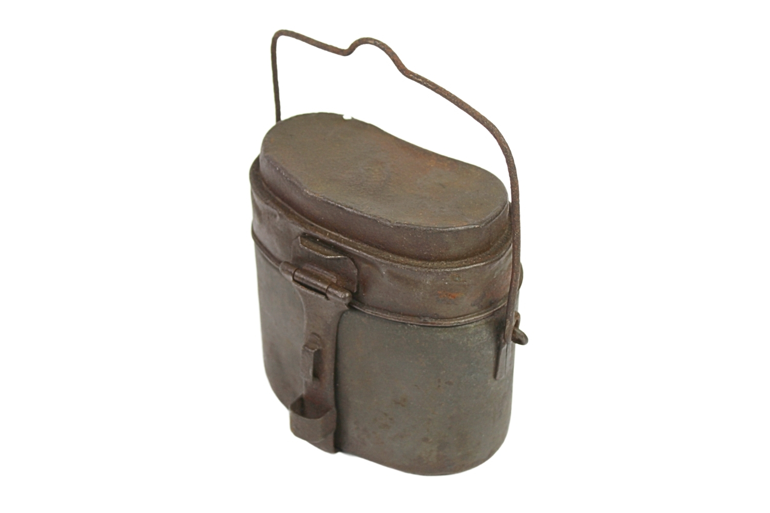 II RP Menażka wz.23 31