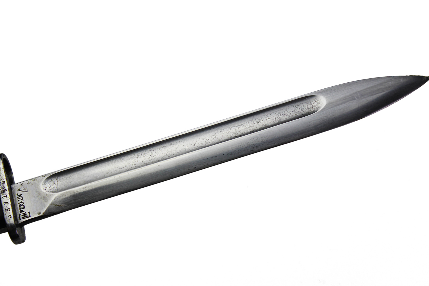 II RP Bagnet wz.28 Perkun 