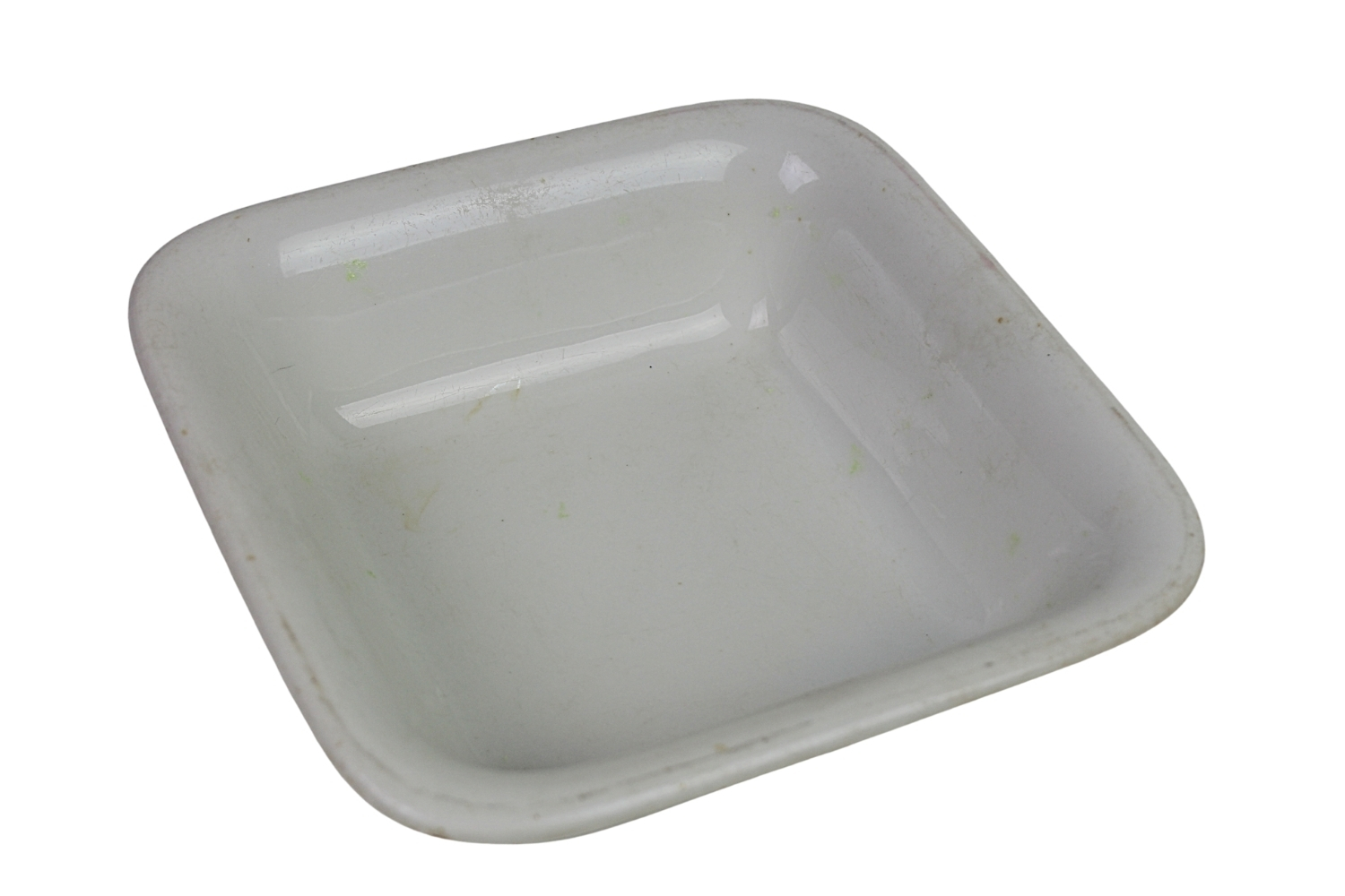 PÓŁMISEK niemiecki WAFFEN-SS