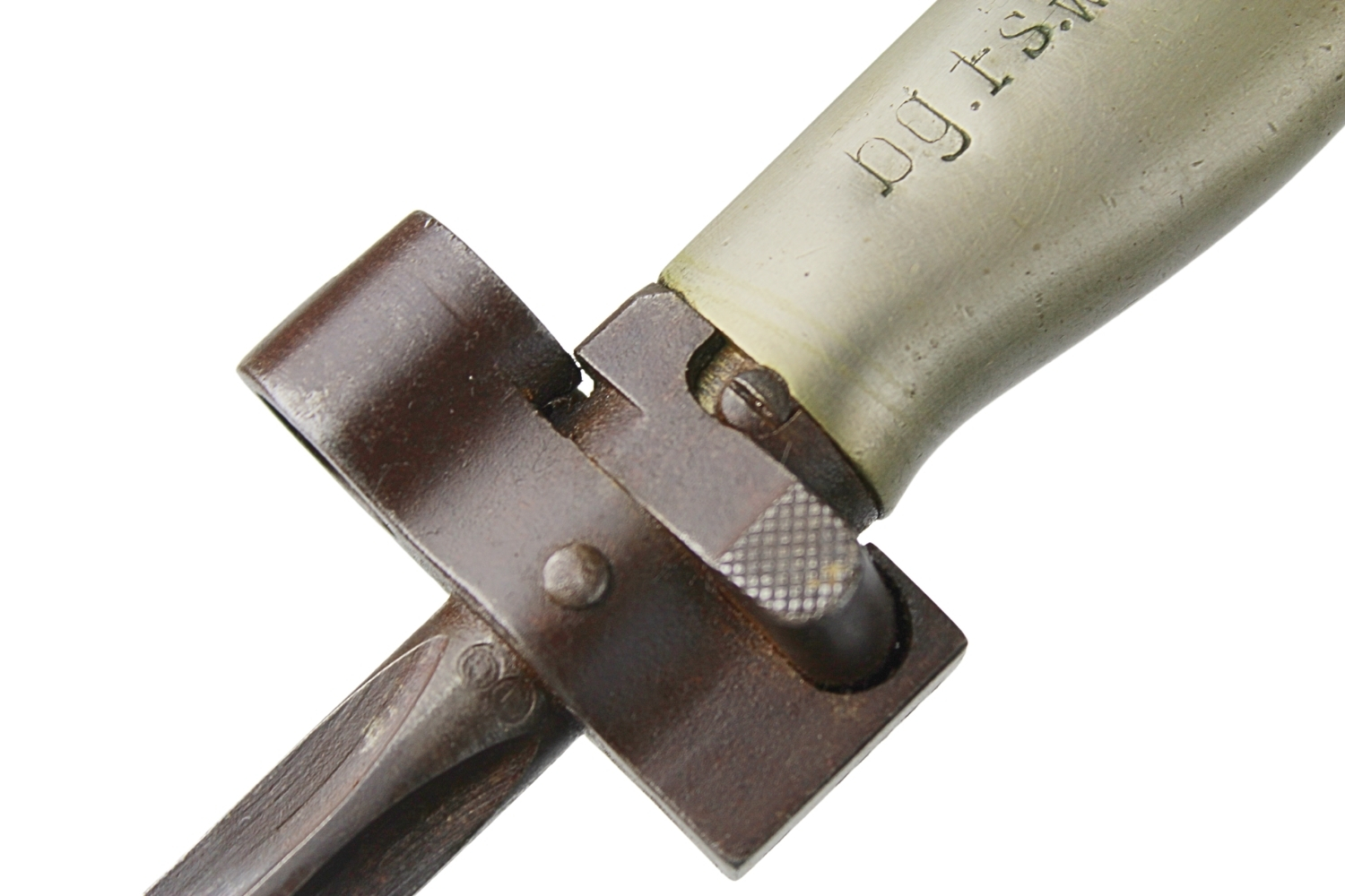 Bagnet Lebel BG Fs wz. 86-93 