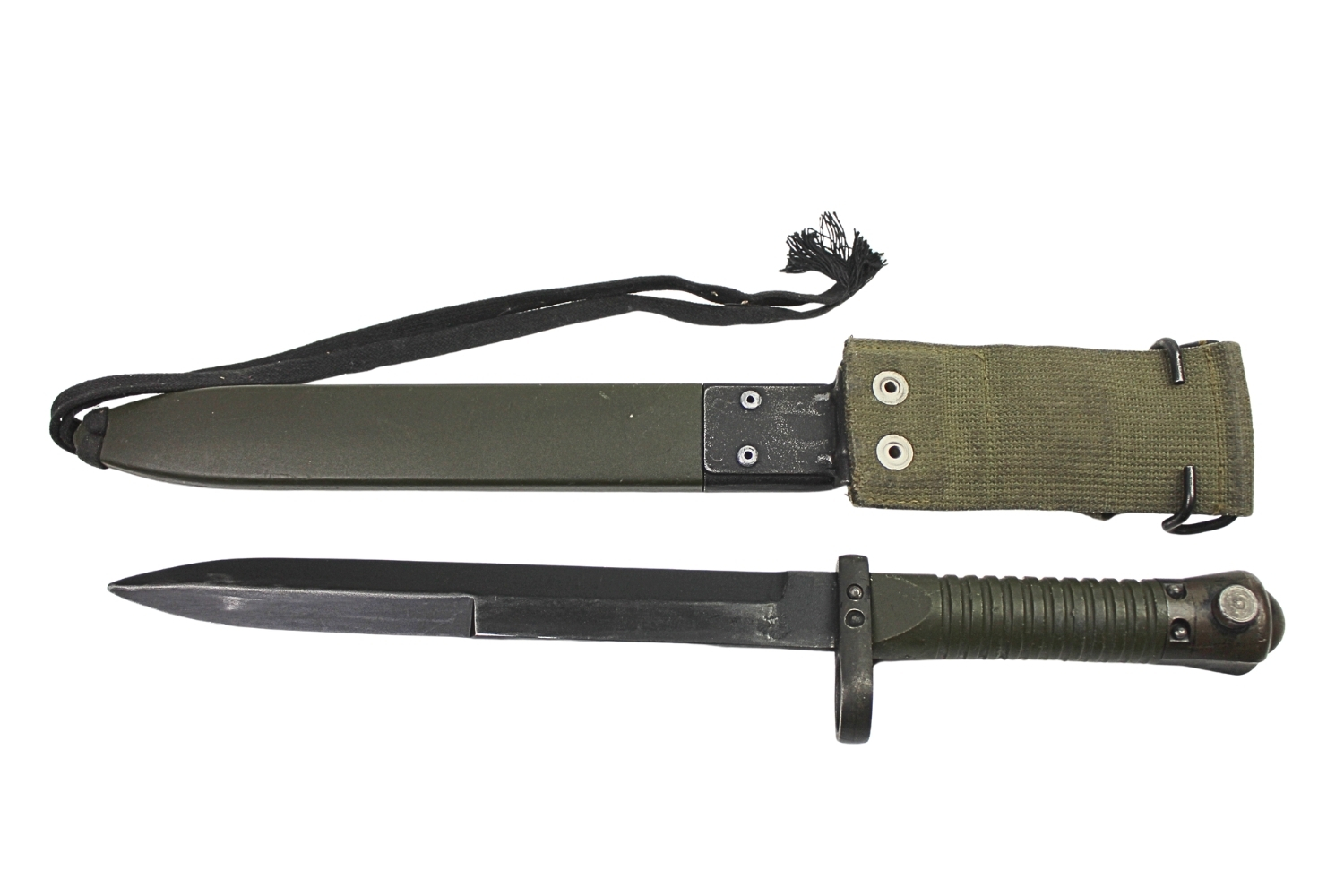 HISZPANIA BAGNET G3 CETMEL