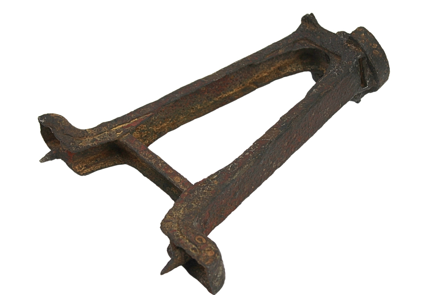 II RP Dwójnóg LKM MG 08 15 