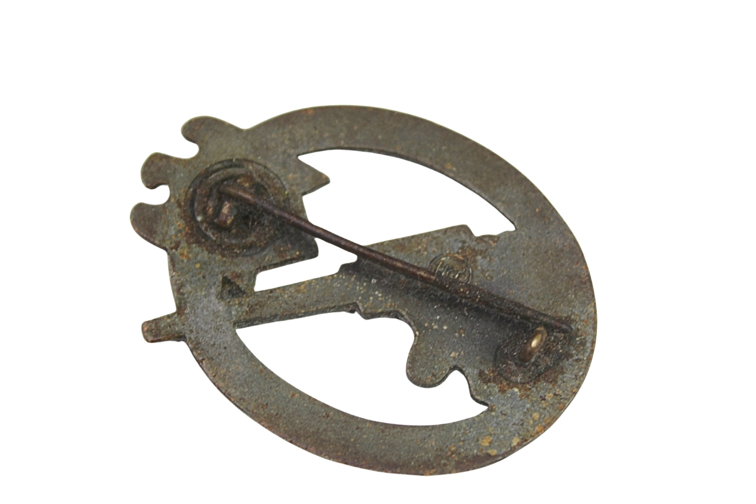 OZNAKA Wehrmacht FLAKABZEICHEN