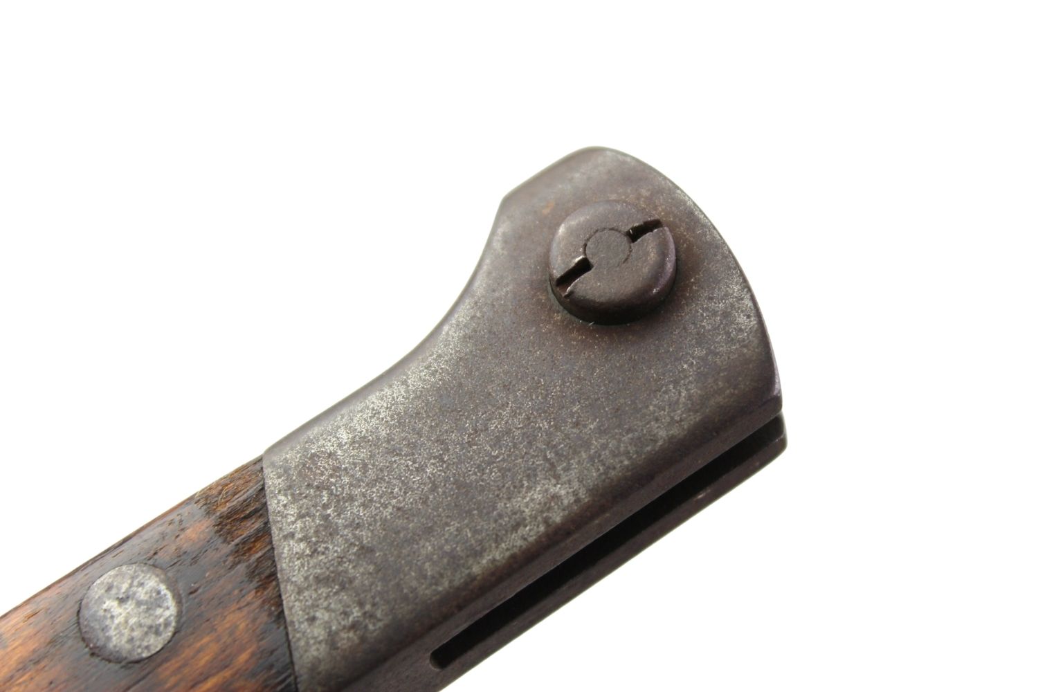 II RP Bagnet wz.29 „Perkun”