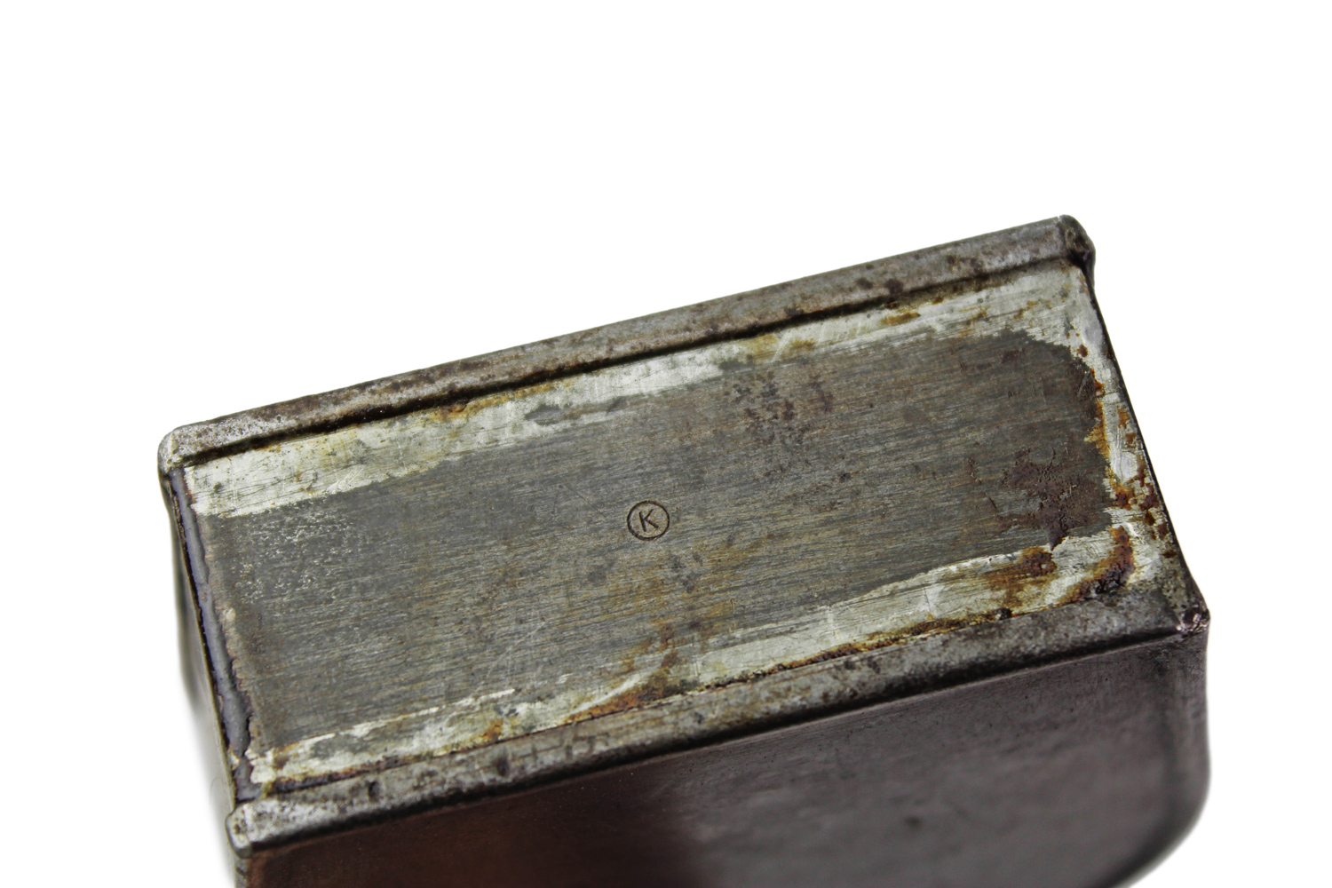 II RP WP Oliwiarka „Mars” Rzeszów Orzeł 