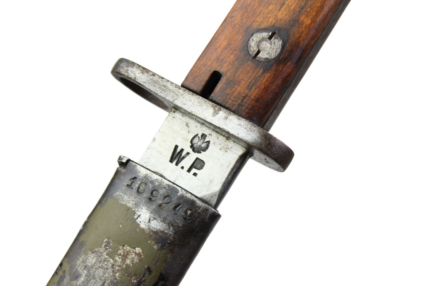 II RP Bagnet wz.29 „Perkun”