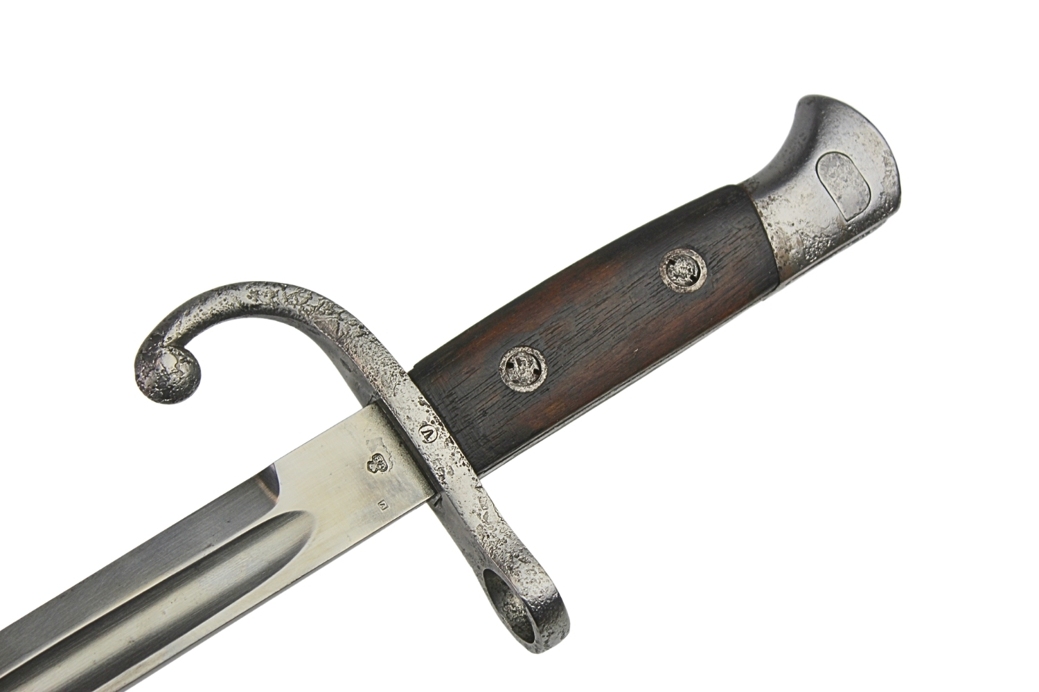 Bagnet belgijski wz.1889