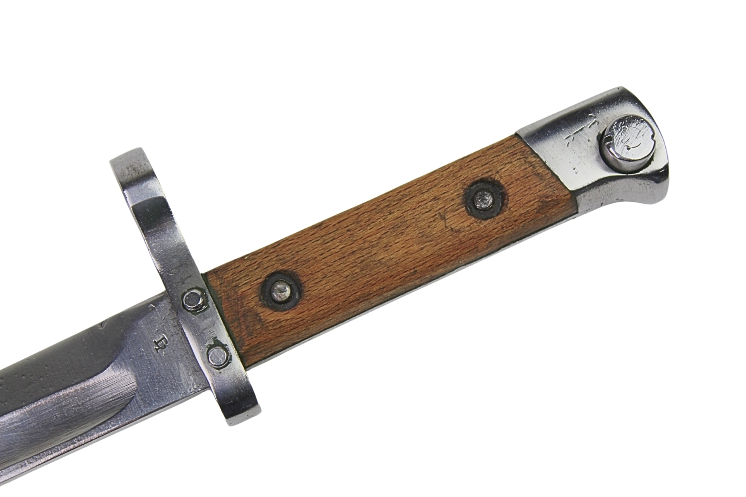 BAGNET A-W MANNLICHER M1895