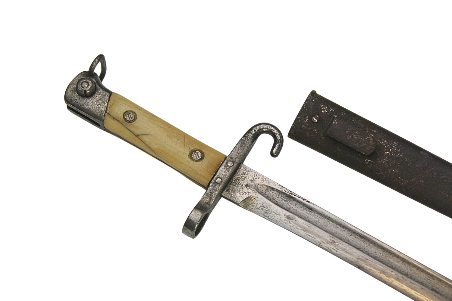 Bagnet Mannlicher M95 