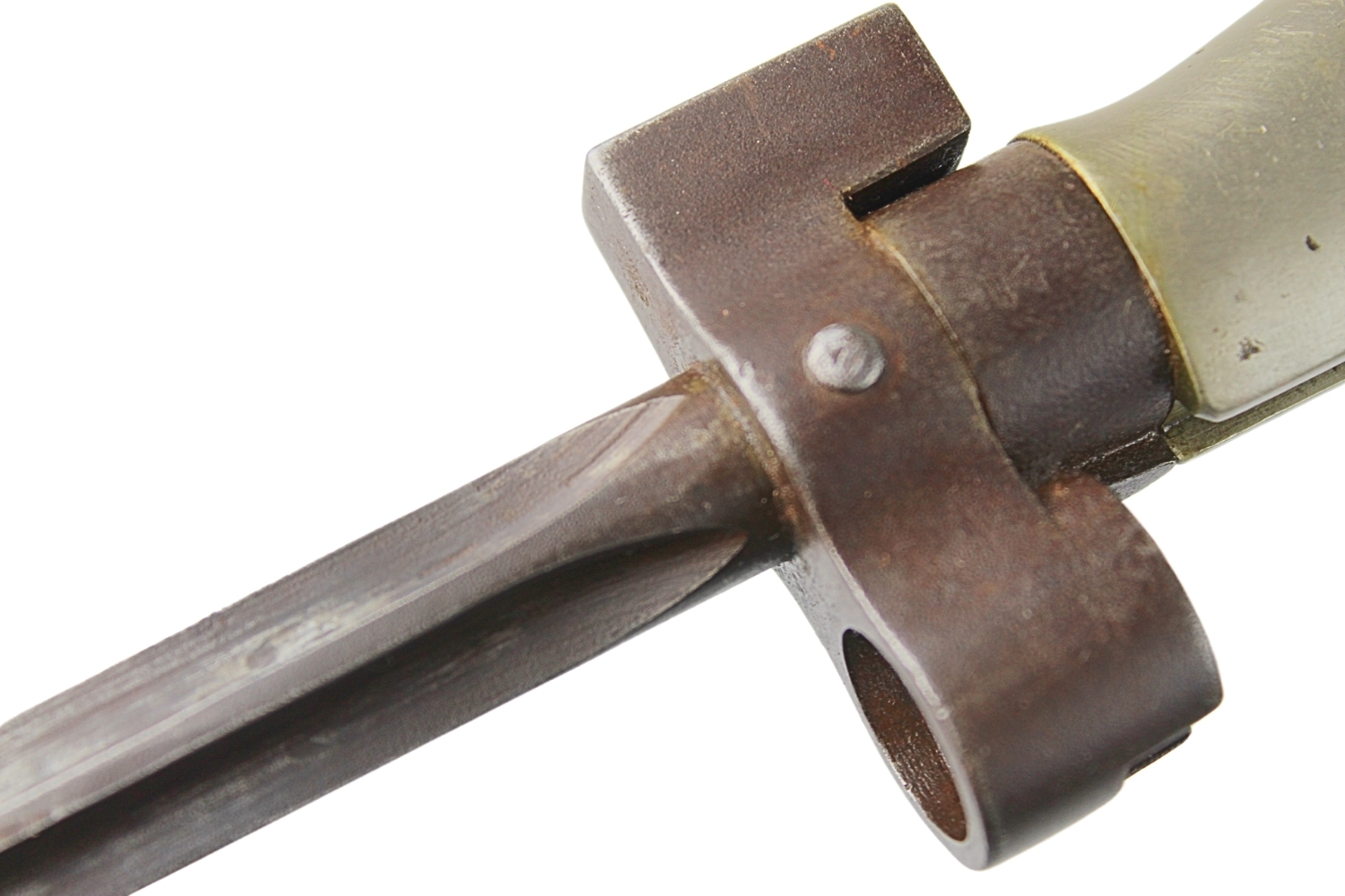 Bagnet Lebel BG Fs wz. 86-93 