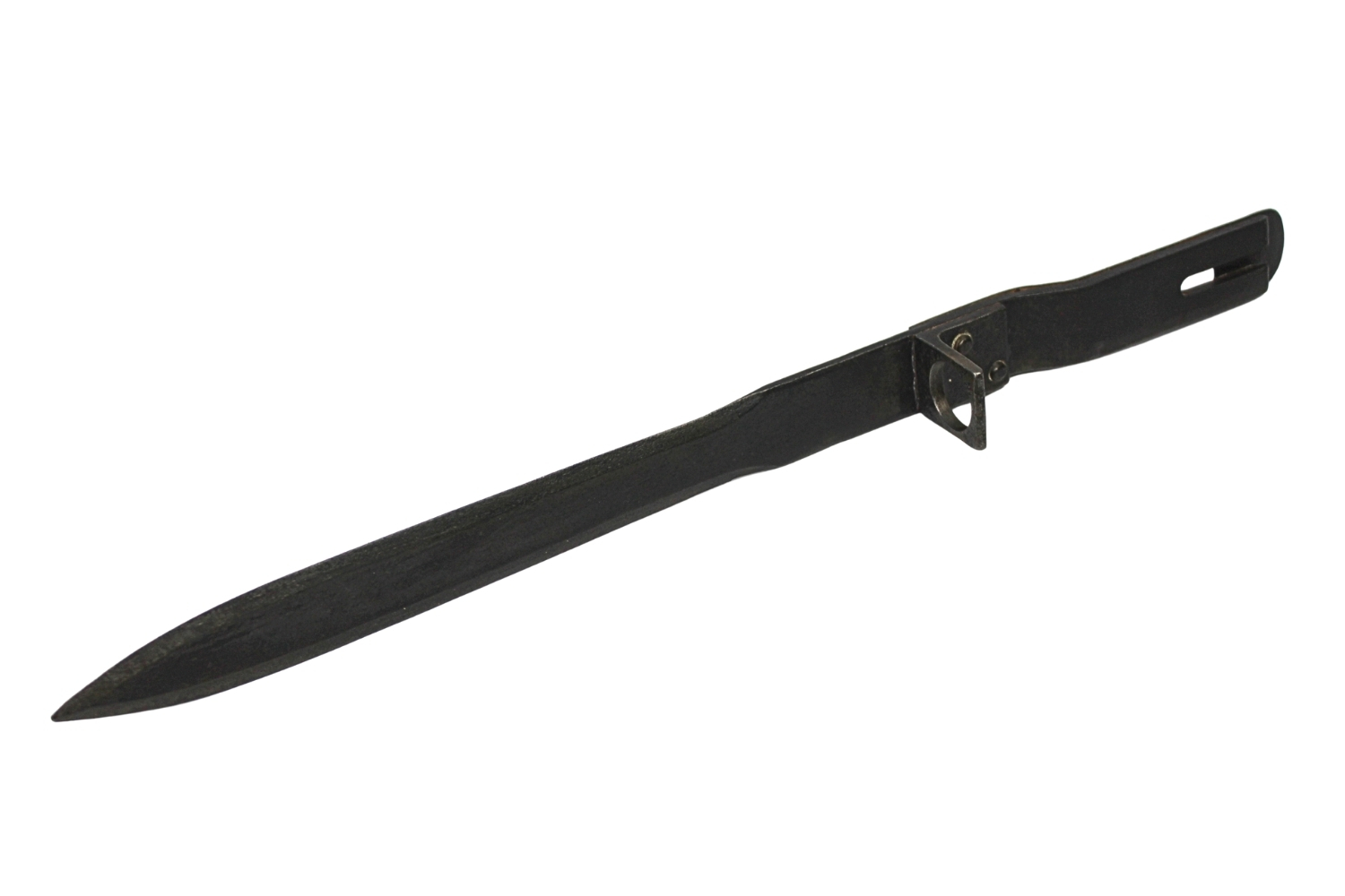 Bagnet A-W Werndl 1867/77 Zastępczy