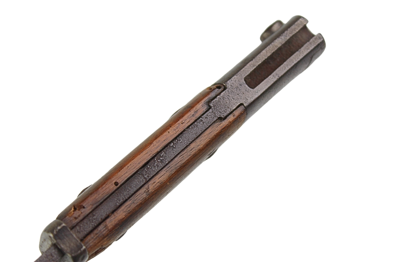 BAGNET NIEMIECKI S14 SIMSONWERK Z POCHWĄ ZASTĘPCZĄ