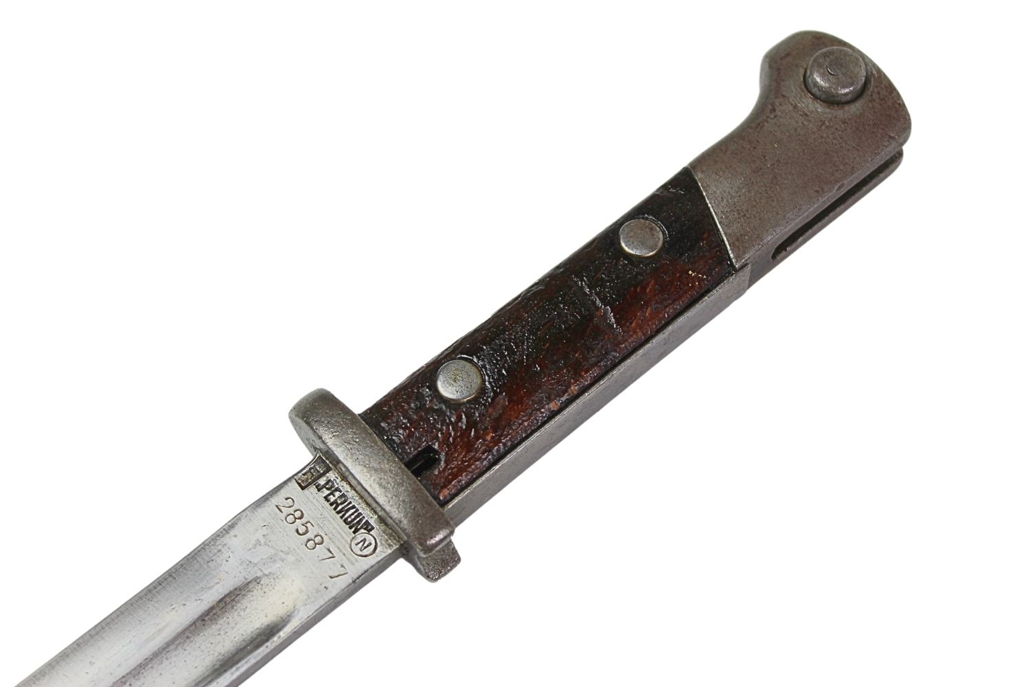 II RP Bagnet wz.24 „Perkun”