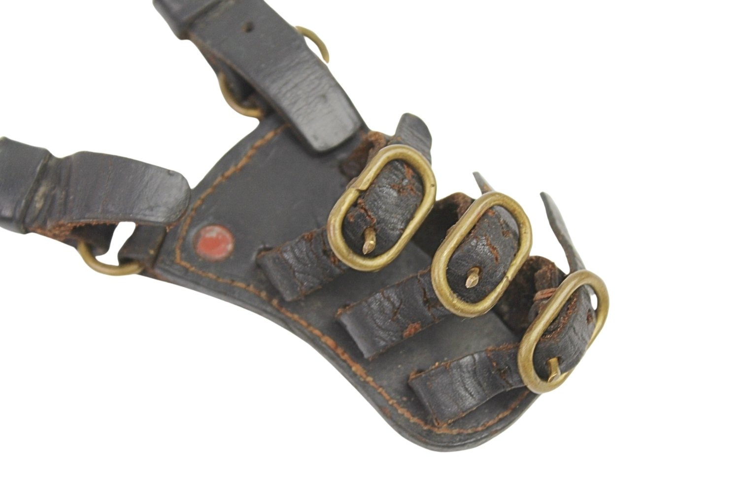 II RP Żabka szabli wz.21 22 