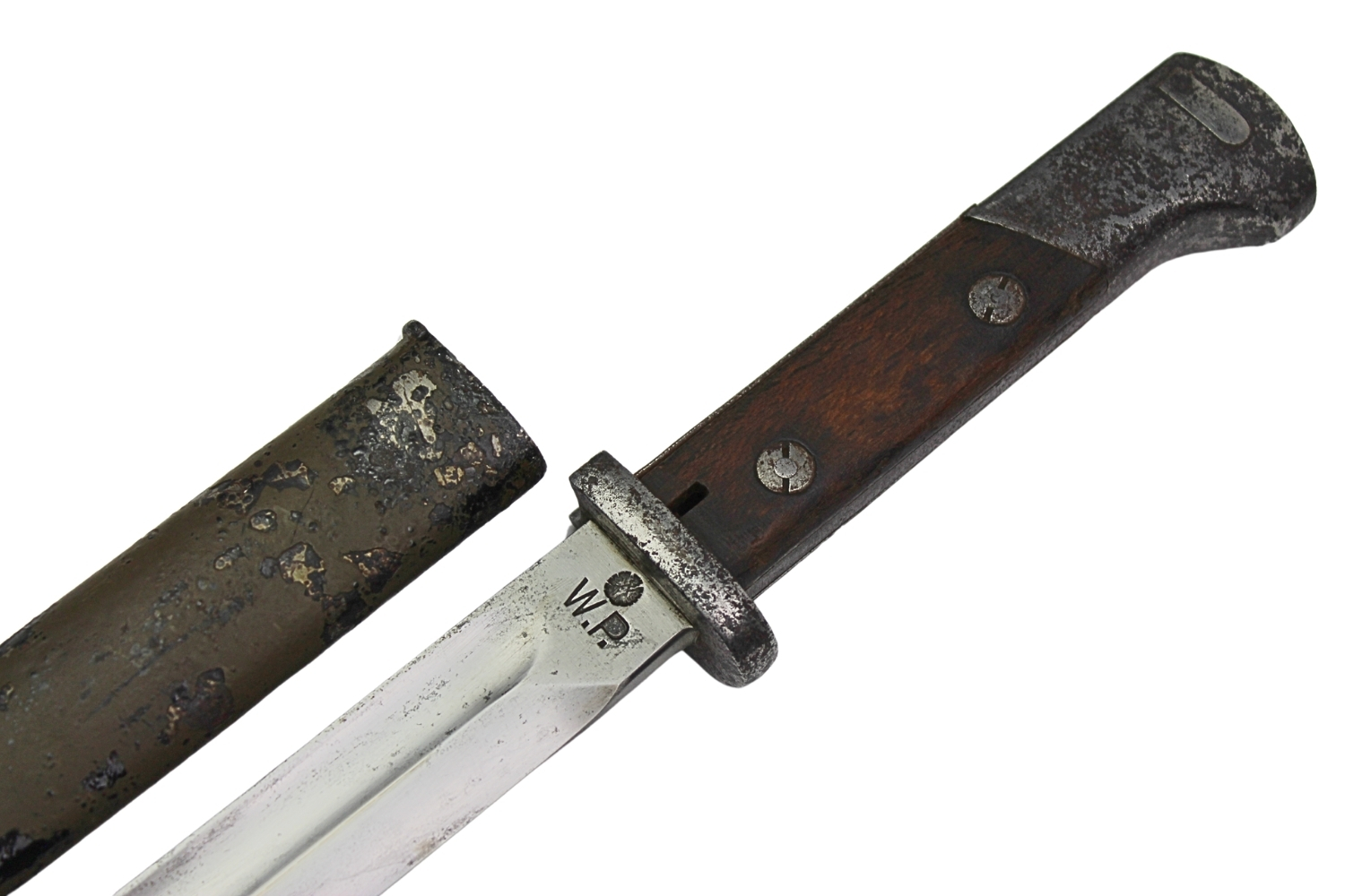 II RP Bagnet wz.24 „Perkun”