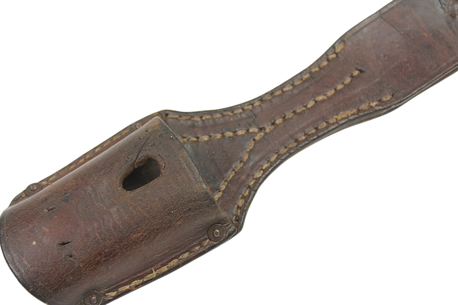 II RP Żabka do bagnetu wz.98/05 MVII 1922