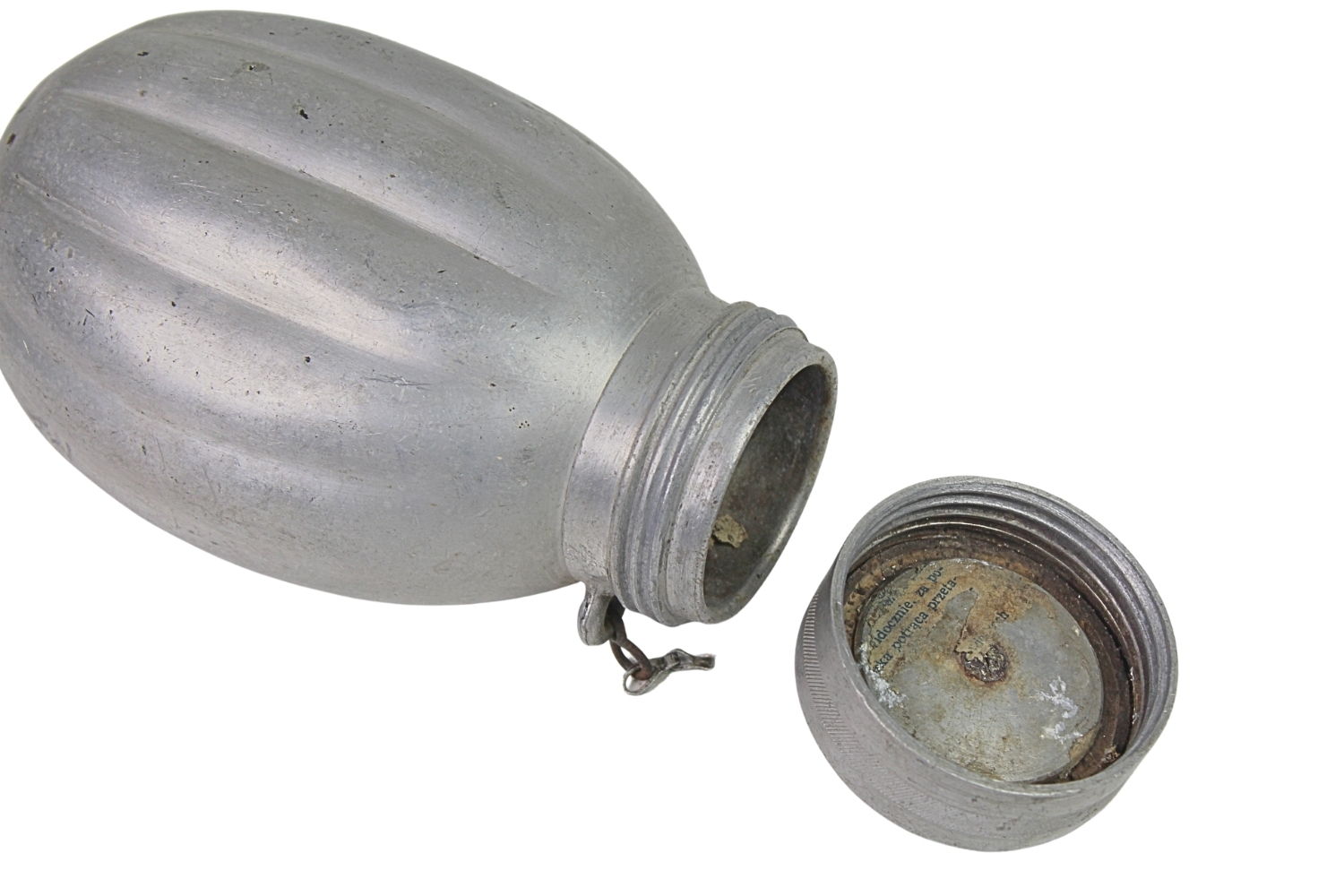 II RP MANIERKA WZ. 38 ŚWIATOWIT MYSZKÓW 1938