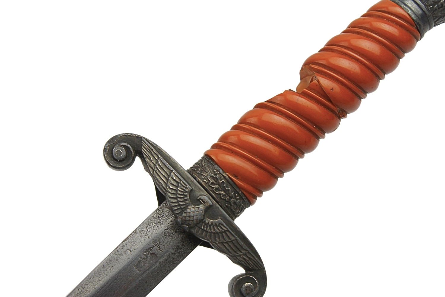 Kordzik WH Carl Eickhorn