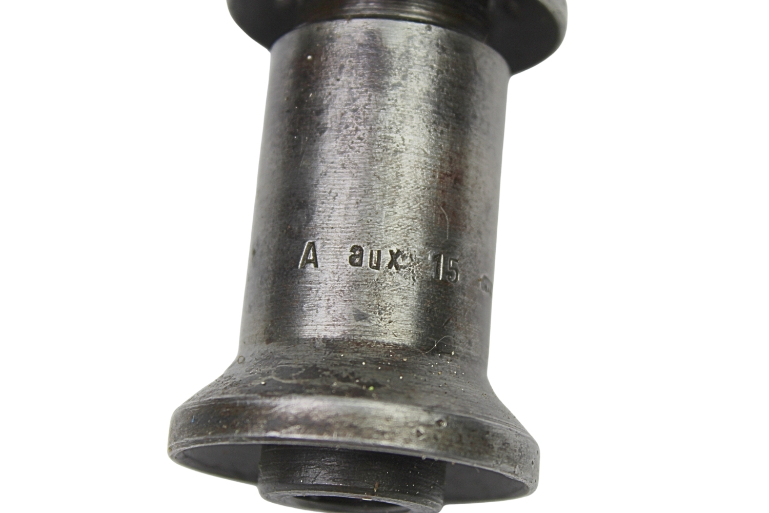 POCISK SPZB 41 2,8cm  PODKALIBROWY SKORUPA DEKORACYJNA Rzadkość