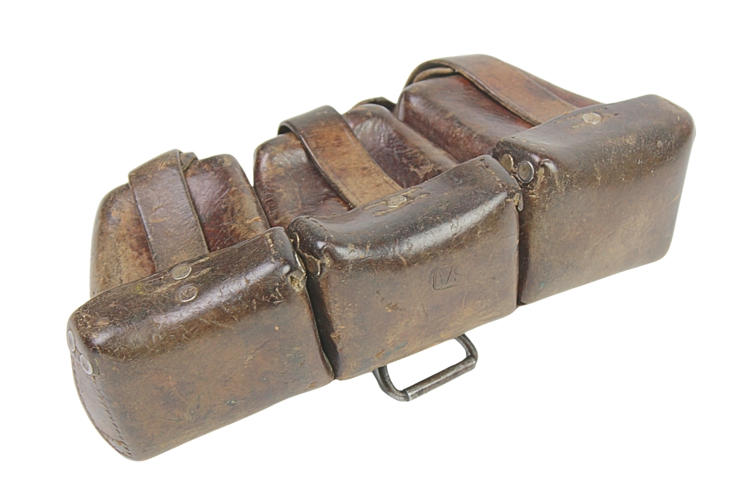 II RP ŁADOWNICA WZ. 22 