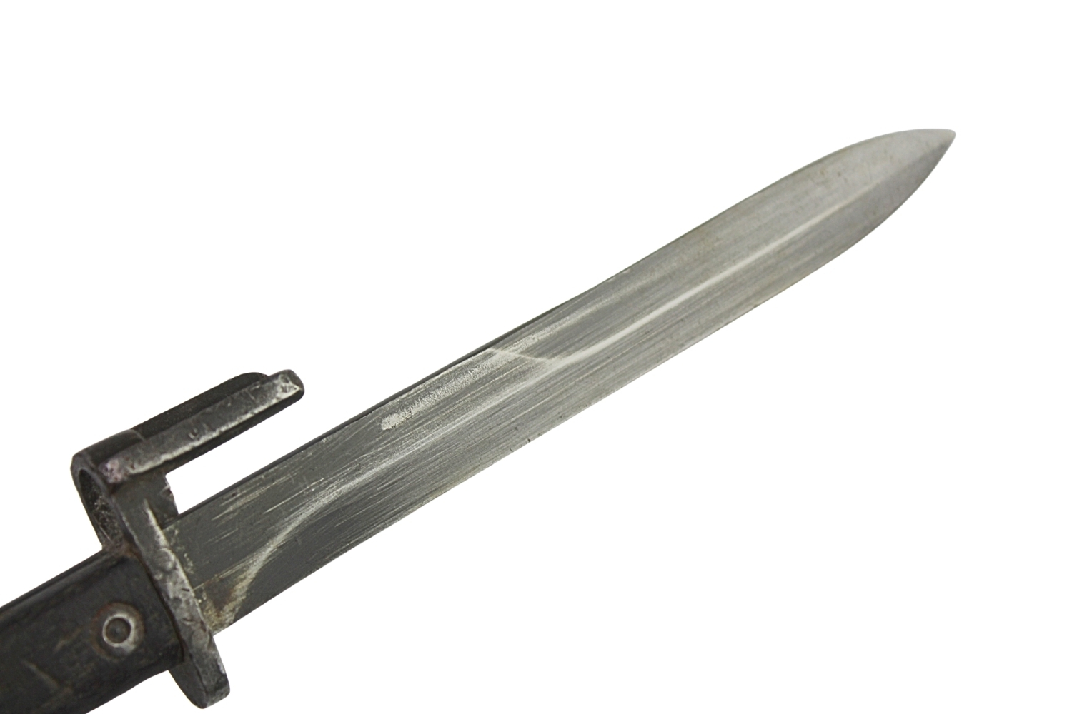 BELGIA BAGNET FN FAL