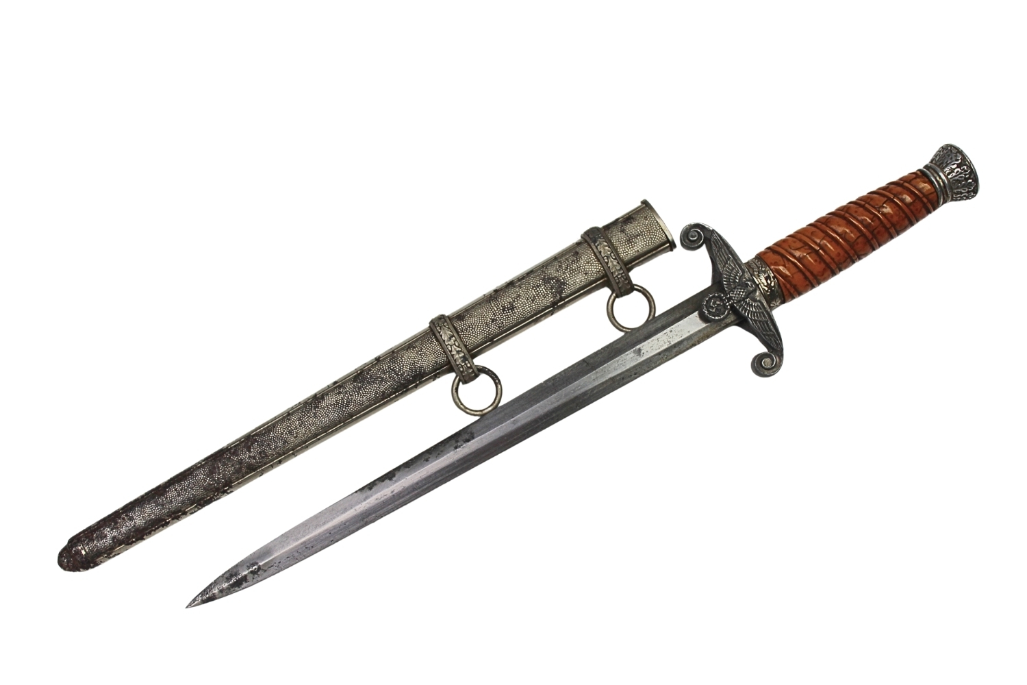 Kordzik Niemieckich wojsk lądowych Heer WH 