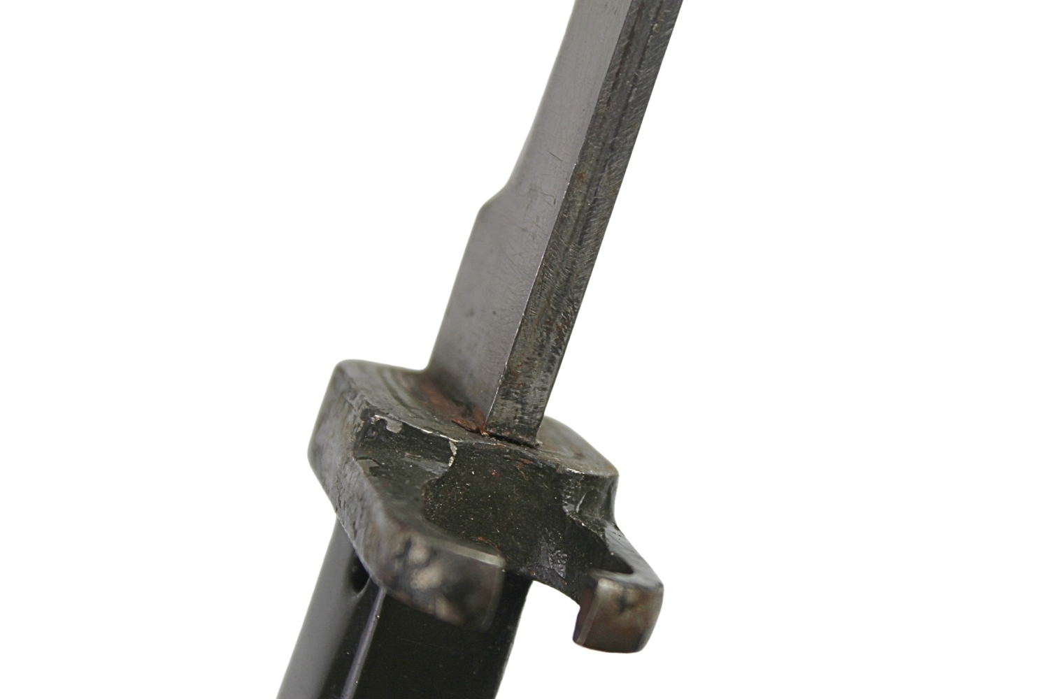 Bagnet niemiecki zastępczy ersatz