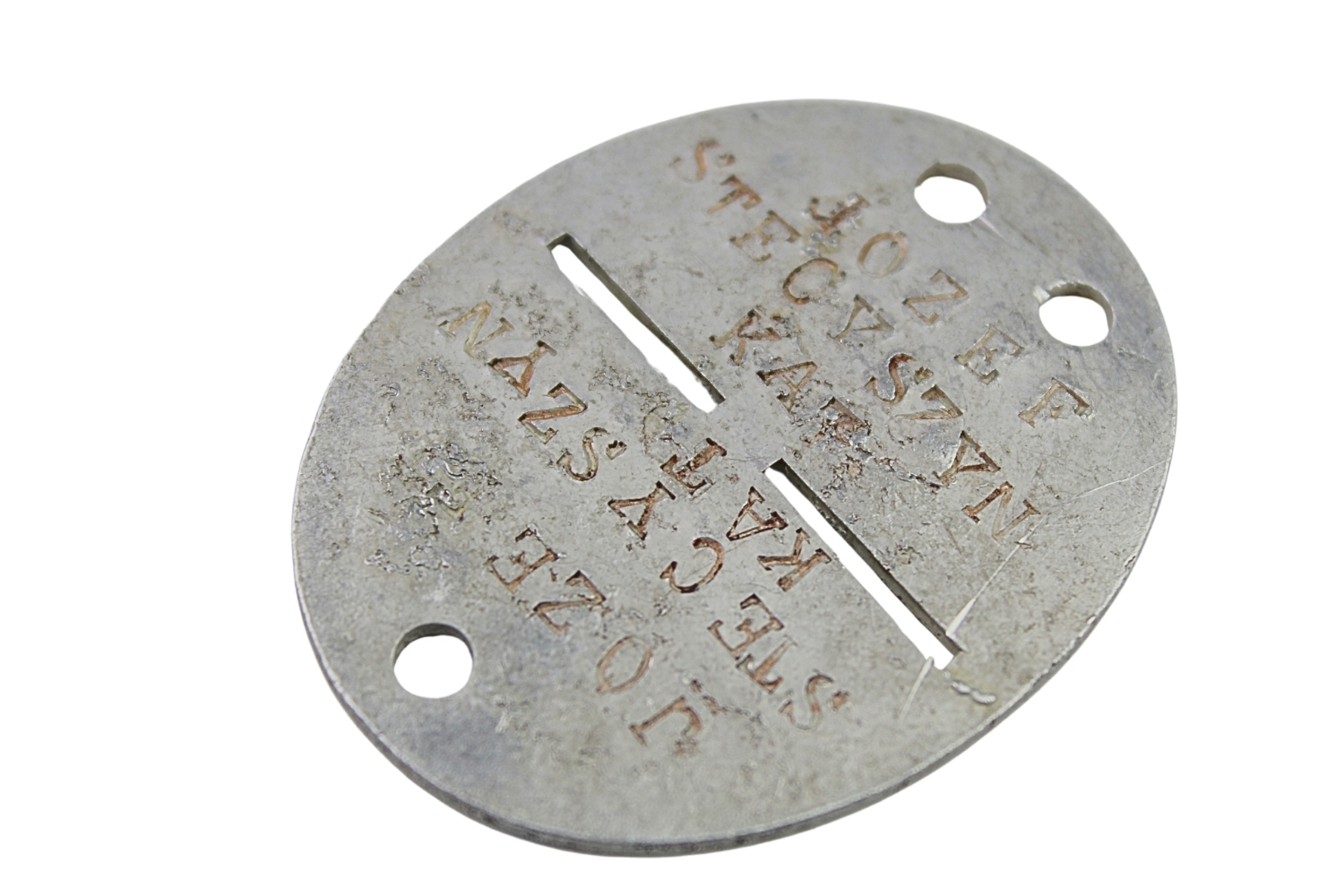 II RP. Nieśmiertelnik Czortków 1913