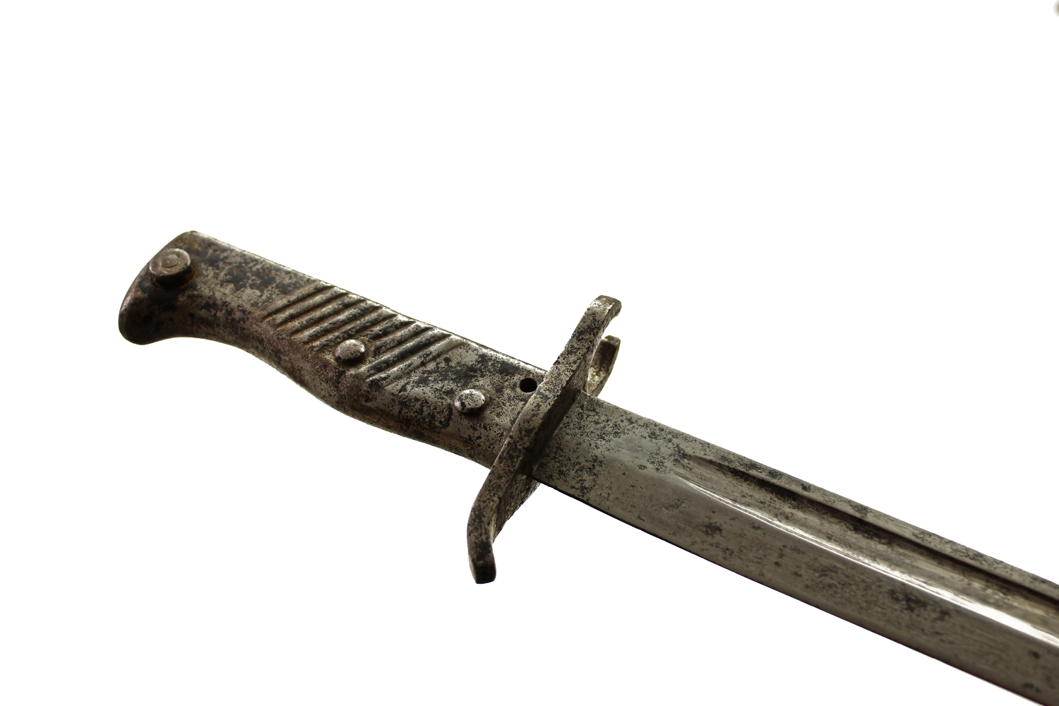 BAGNET WZ.98 05 „LIŚĆ” ZASTĘPCZY ERSATZ