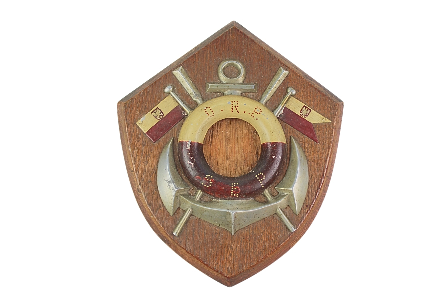 LWP Pamiątka ORP „Sęp”