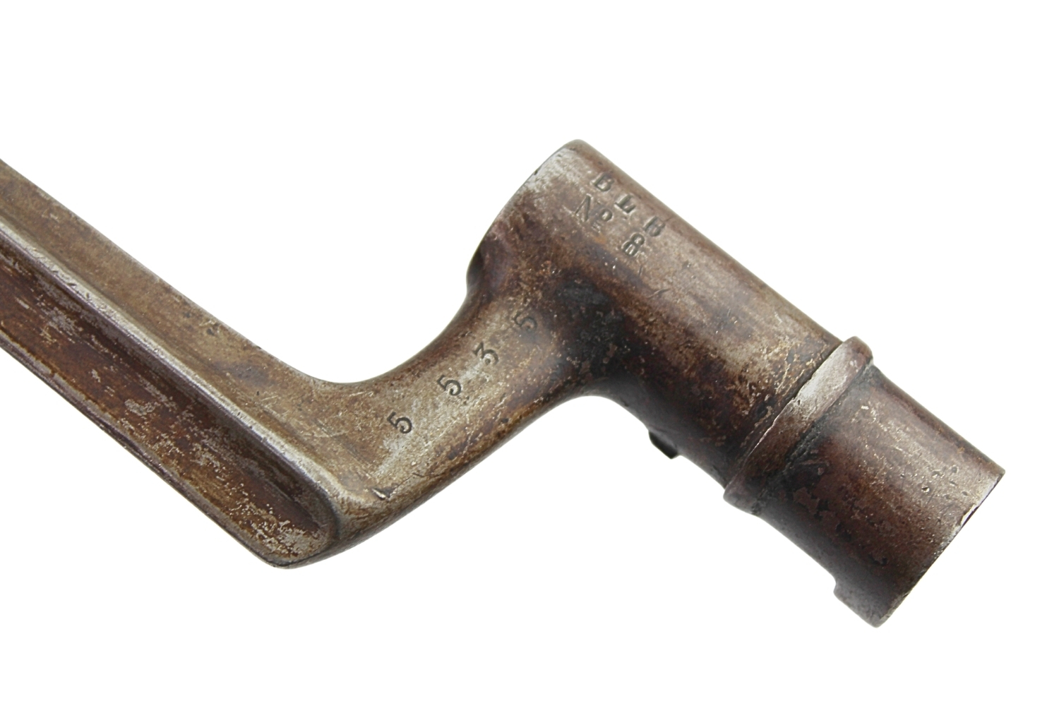 FRANCJA BAGNET TULEJOWY