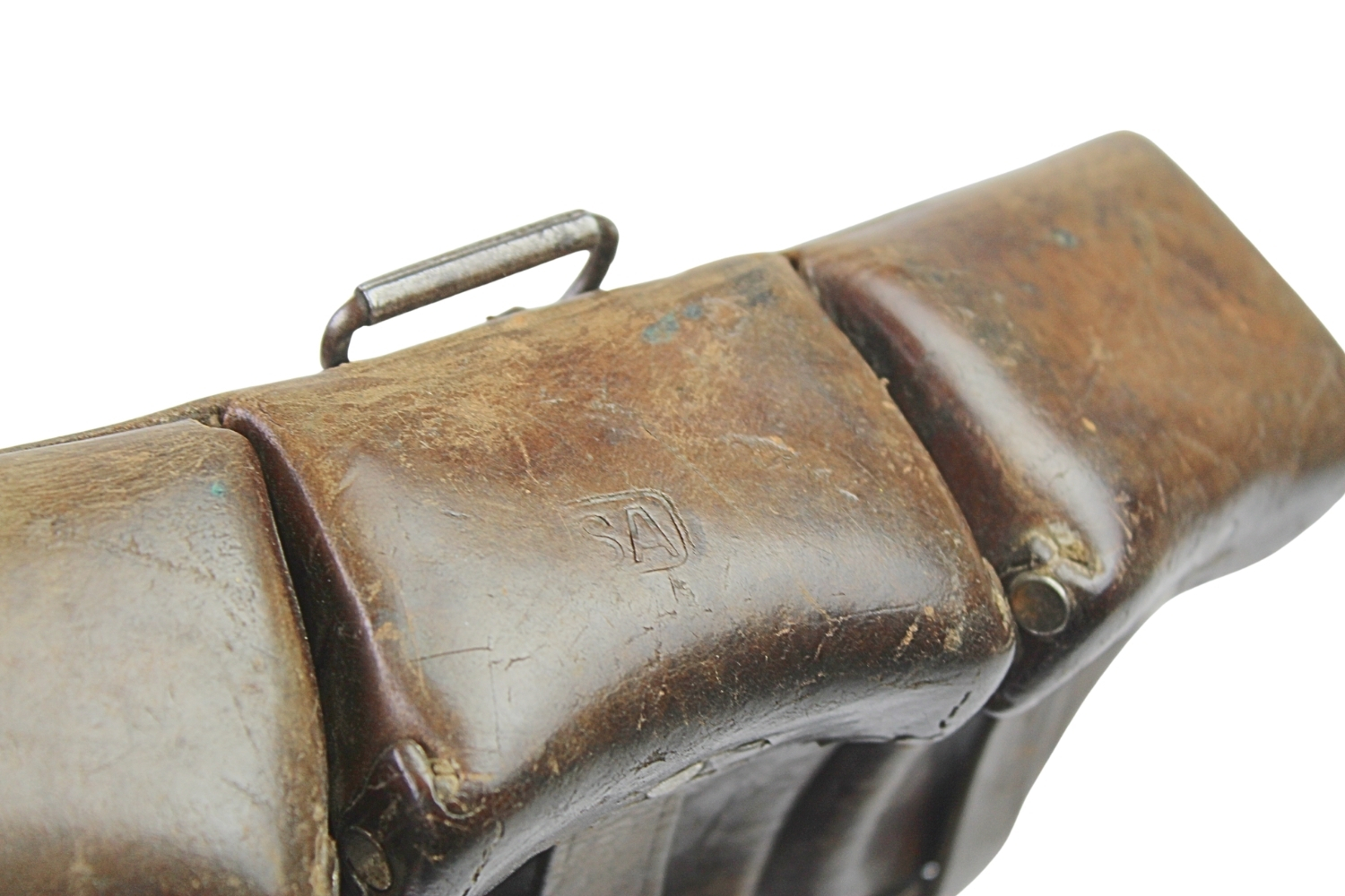 II RP ŁADOWNICA WZ. 22 