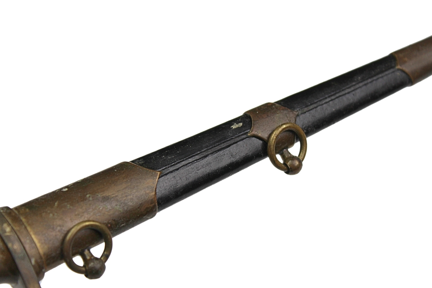 LWP Kordzik Marynarki Wojennej wz.54 