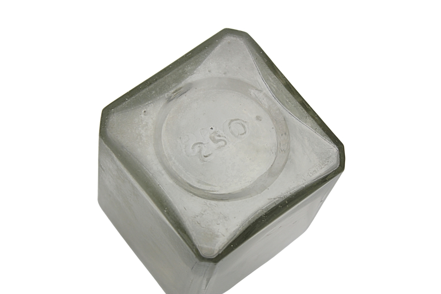 II RP Butelka W.P. SAN 250ml