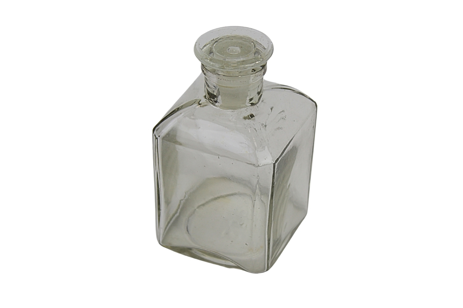 II RP Butelka WP SAN 250ml