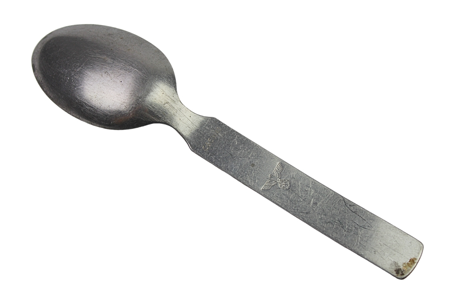 NIEZBĘDNIK Łyżka Wehrmacht 1942