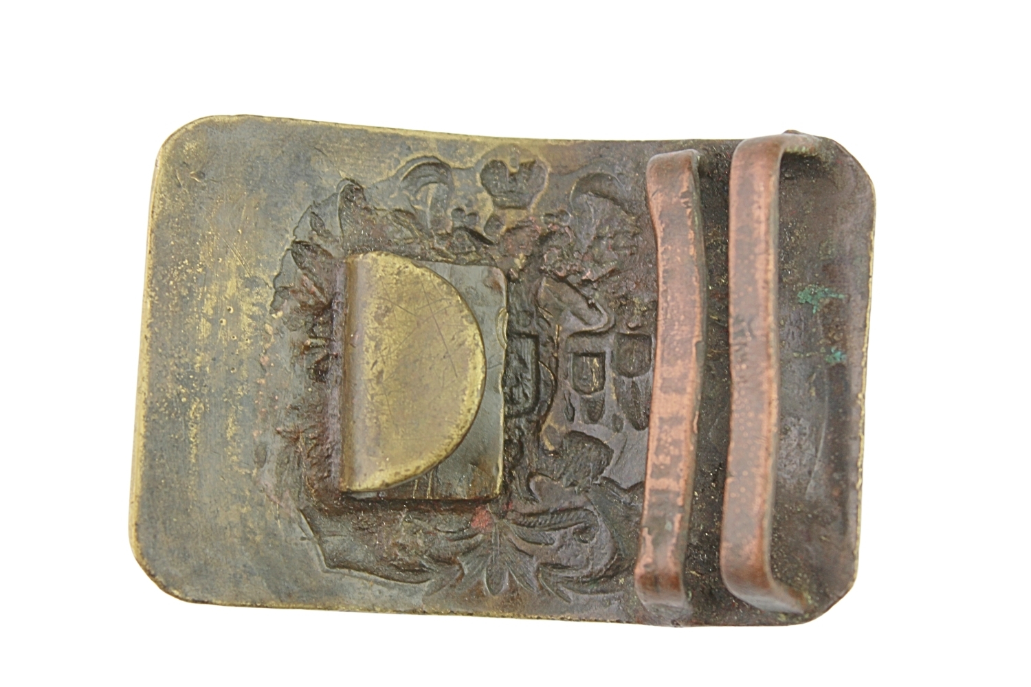 Klamra carska marynarki wojennej 