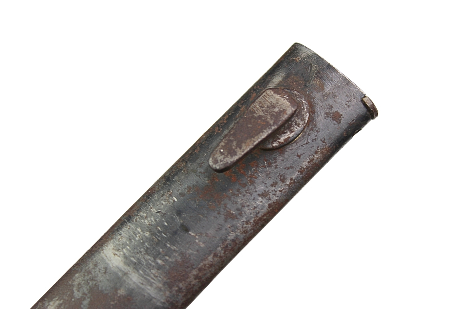 II RP Bagnet wz.28 „Perkun” 