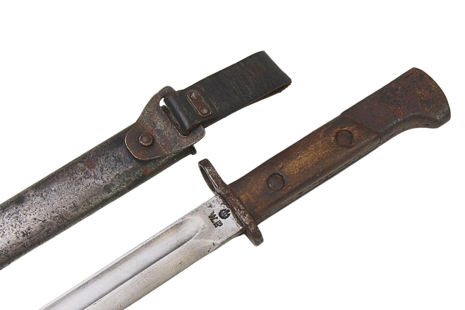 II RP Bagnet wz.29 „Perkun”