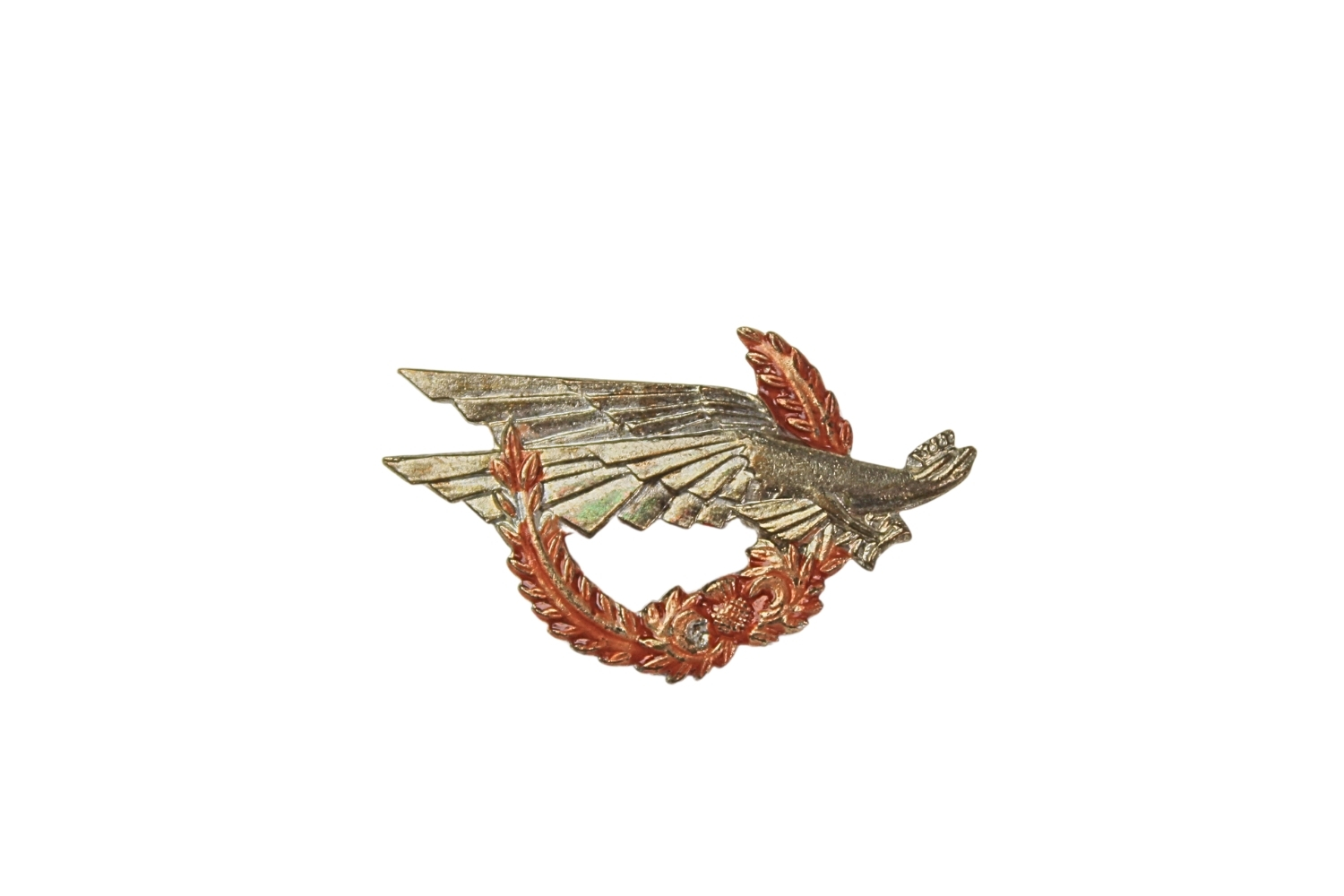 Odznaka 1 brygada strzelców Collins London