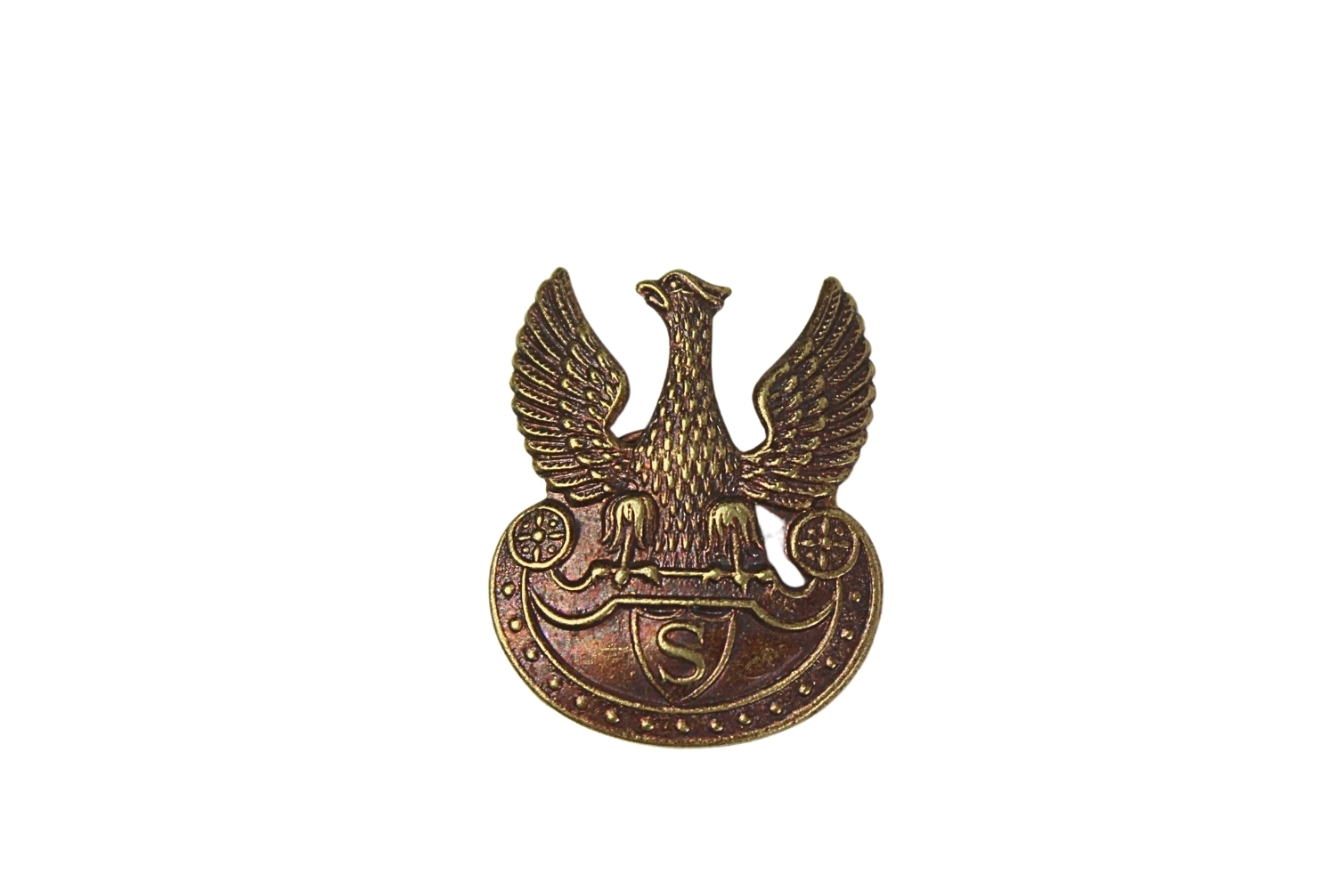 II RP Orzeł strzelecki 