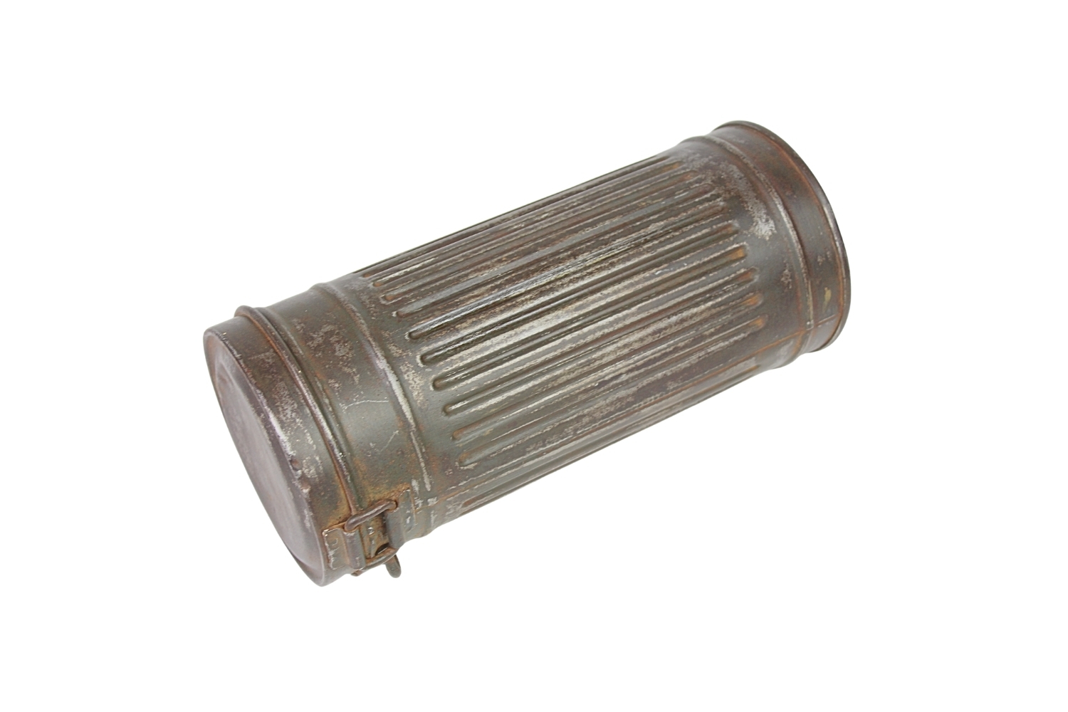 Niemiecka PUSZKA NA MASKĘ GM38