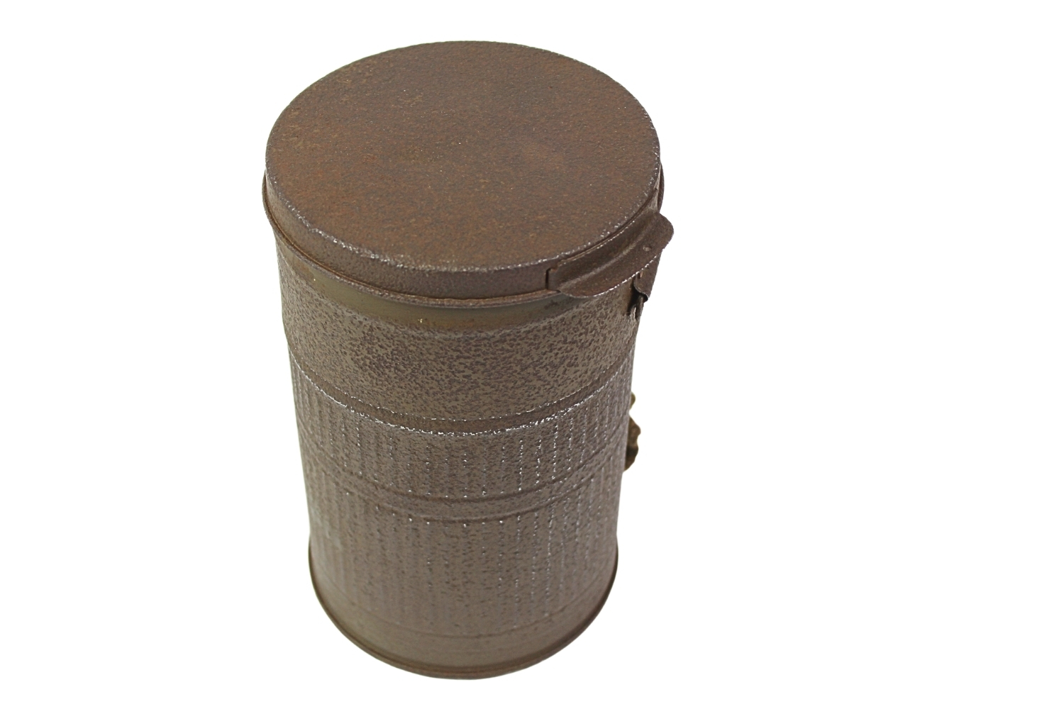 II RP Maska Przeciwgazowa RSC 1929