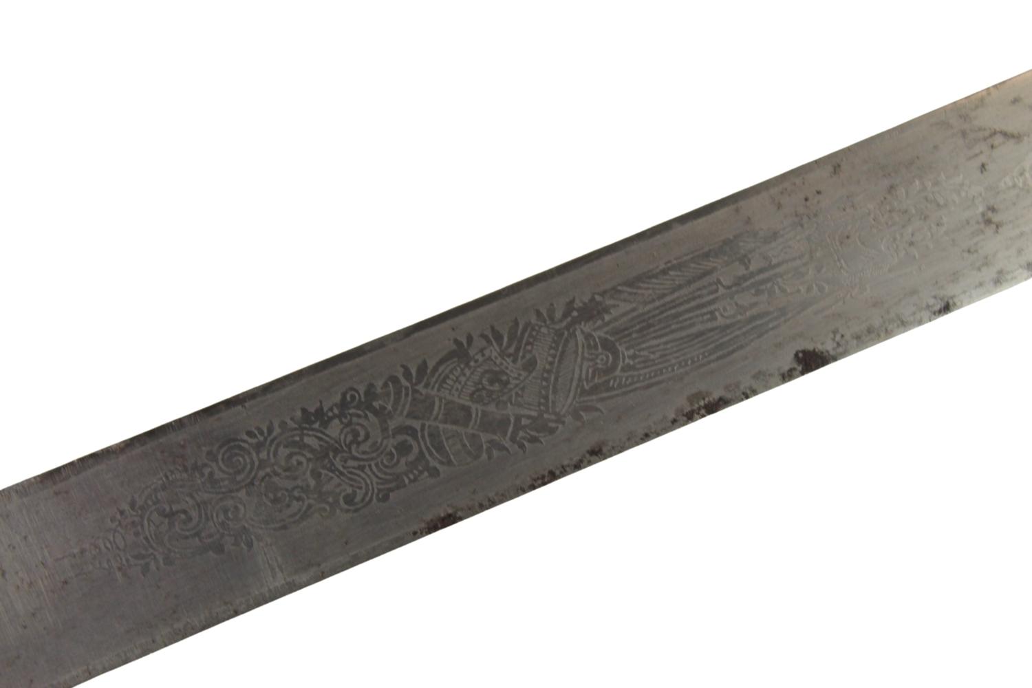 Bagnet M71 paradny z dekorem 