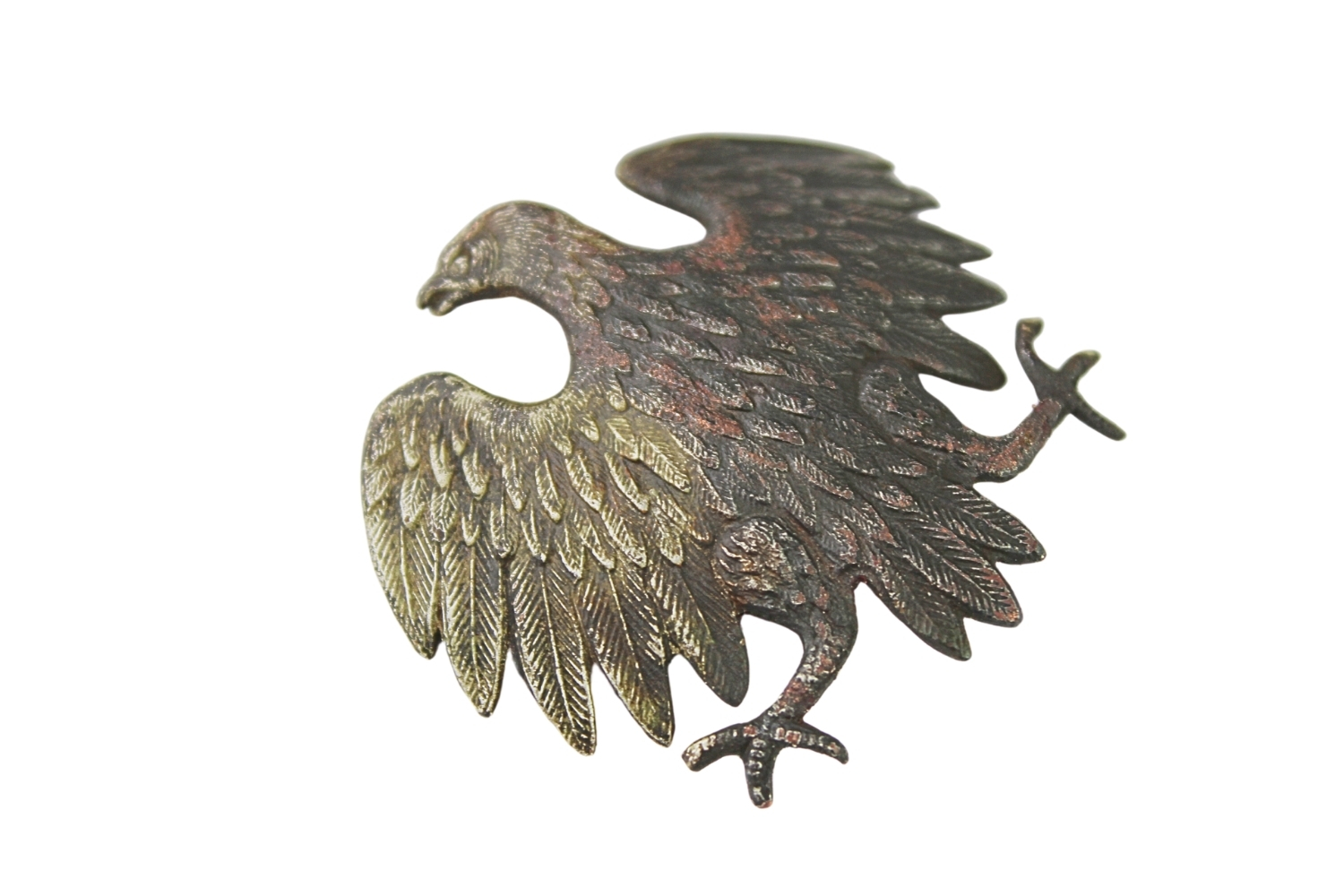 ORZEŁ WZ. 43 KURICA