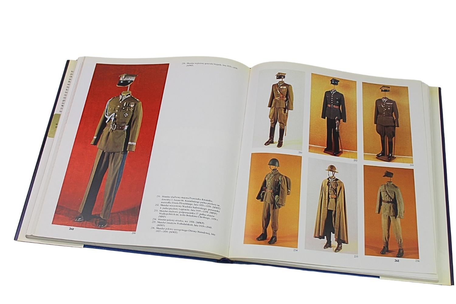 Polski Mundur Wojskowy