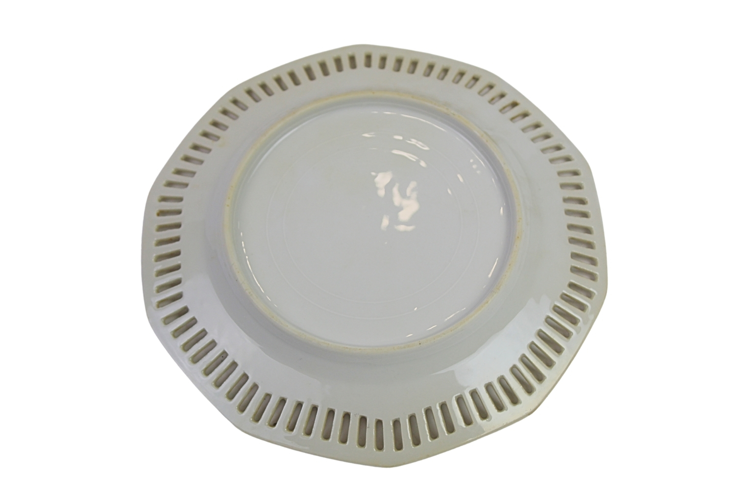 Talerz niemcy Krzyż żelazny