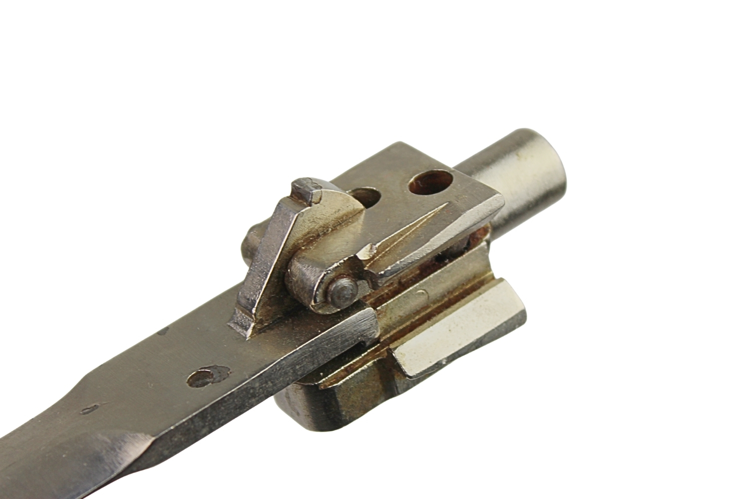 CZECHOSŁOWACJA BAGNET WZ 1952